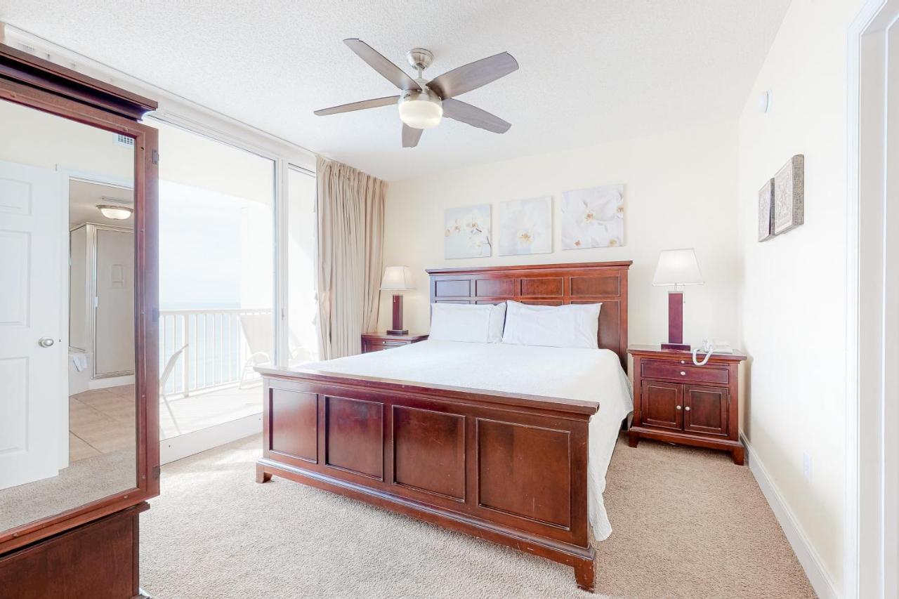 Apartment Majestic Tower 1 #1203 Panama City Beach
