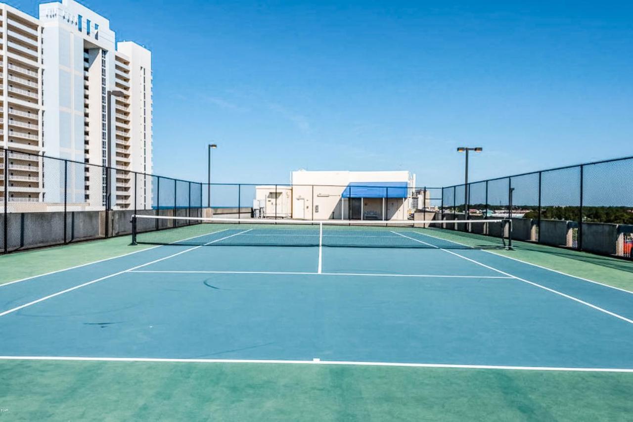 Majestic Tower 1 #1203 Panama City Beach