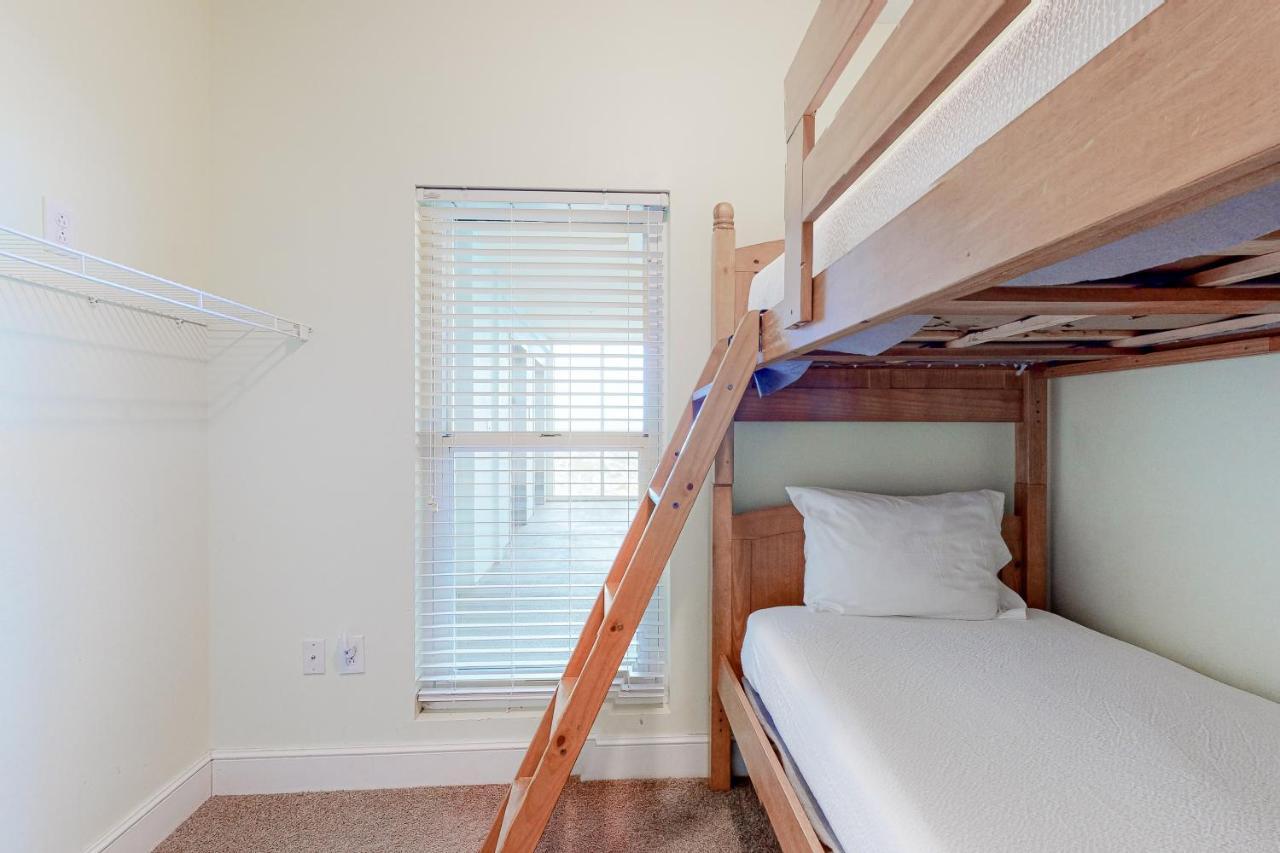 Apartment Majestic Tower 1 #1203